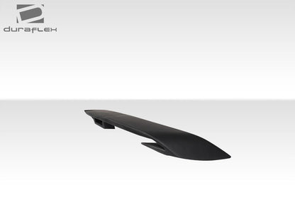 2015-2023 Ford Mustang Coupe Performance PP1 Look Rear Wing Spoiler - view 8