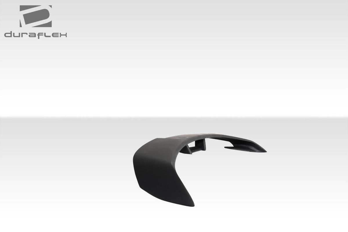 2015-2023 Ford Mustang Coupe Performance PP1 Look Rear Wing Spoiler - view 9
