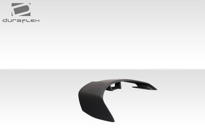 2015-2023 Ford Mustang Coupe Performance PP1 Look Rear Wing Spoiler - view 9