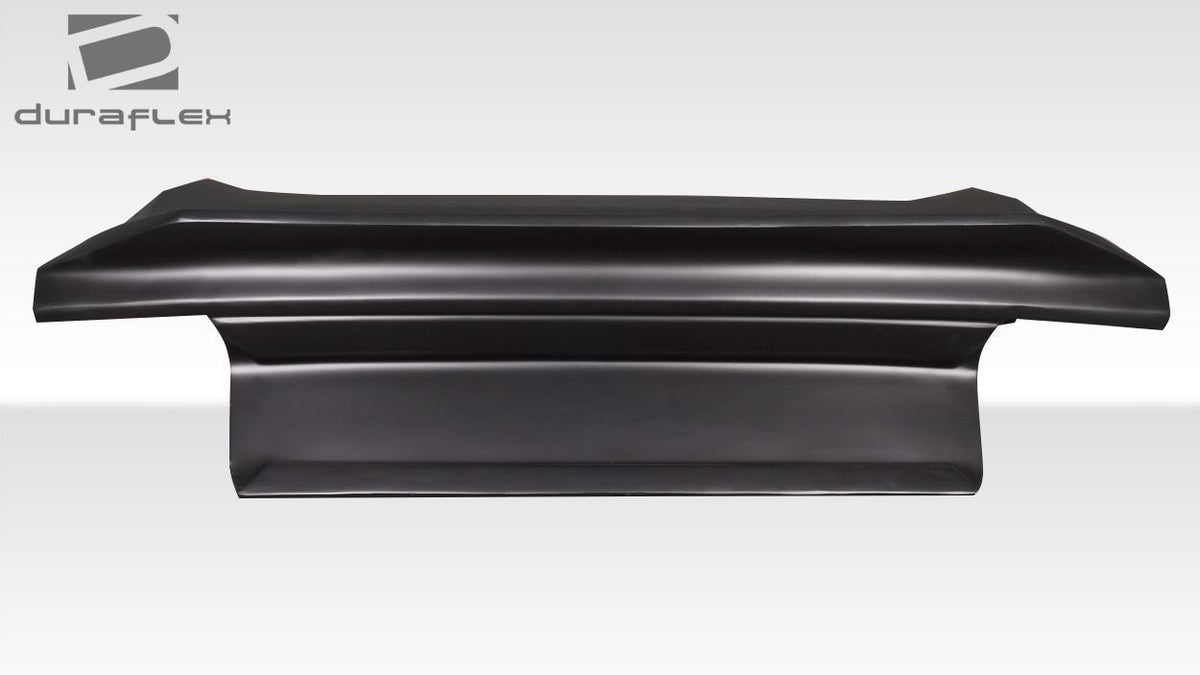 2015-2023 Ford Mustang TST Rear Trunk, Fiberglass - view 2