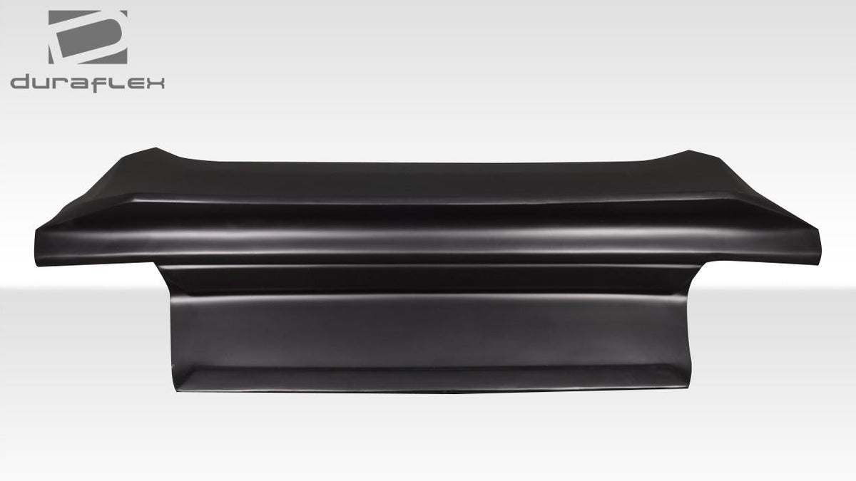 2015-2023 Ford Mustang TST Rear Trunk, Fiberglass - view 5