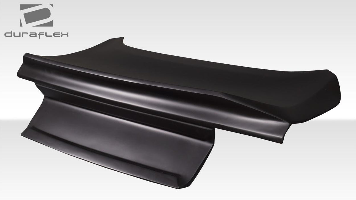 2015-2023 Ford Mustang TST Rear Trunk, Fiberglass - view 7