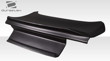 2015-2023 Ford Mustang TST Rear Trunk, Fiberglass - view 7