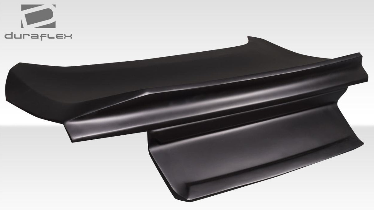 2015-2023 Ford Mustang TST Rear Trunk, Fiberglass - view 8
