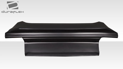2015-2023 Ford Mustang TST Rear Trunk, Fiberglass - view 9