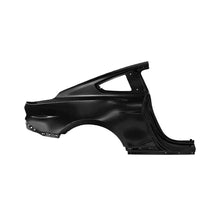 2015-2023 Ford Mustang Replacement Rear Fender Passenger Side