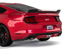 2015-2023 Mustang GT350 / Track Pack V3R Wicker Bill Add-On