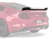 2015-2023 Mustang GT350 / Track Pack V3R Wicker Bill Add-On - view 2
