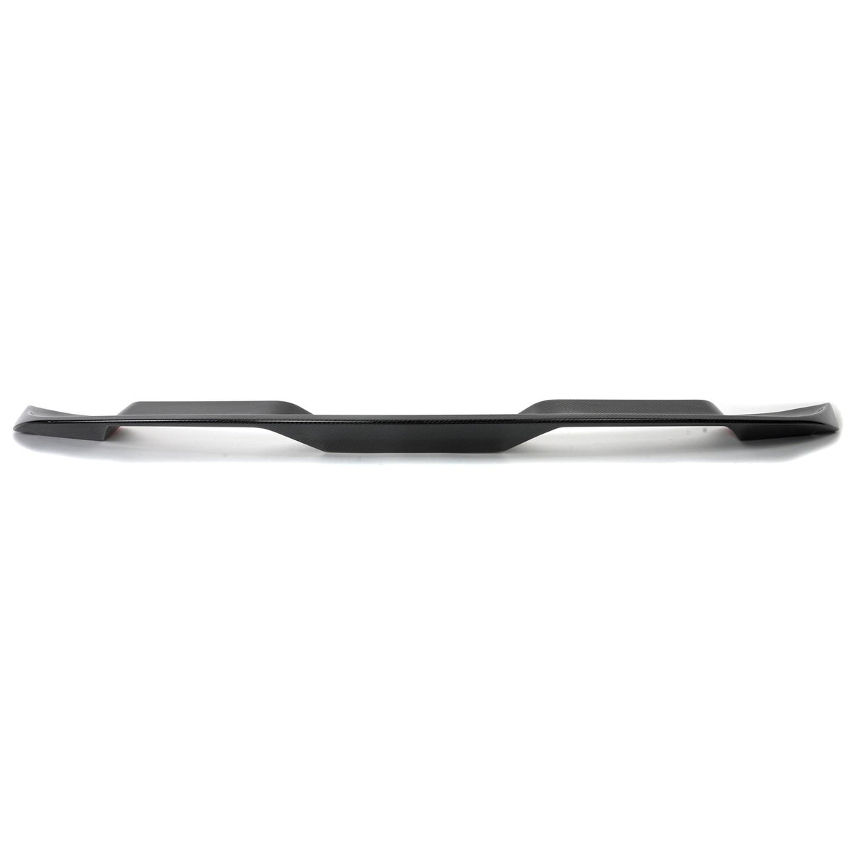 2015-2023 Ford Mustang GT500 Style Rear Wing, Carbon Fiber - view 10