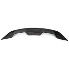 2015-2023 Ford Mustang GT500 Style Rear Wing, Carbon Fiber - view 2