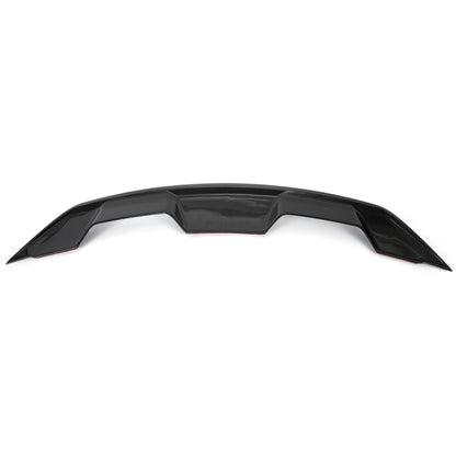 2015-2023 Ford Mustang GT500 Style Rear Wing, Carbon Fiber - view 2