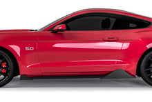 2015-2023 Mustang Centa Pro Style Rocker Panel Winglets Set