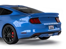 2015-2023 Ford Mustang GT350 Track Pack Rear Wing Spoiler