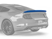 2015-2023 Ford Mustang GT350 Track Pack Rear Wing Spoiler - view 2