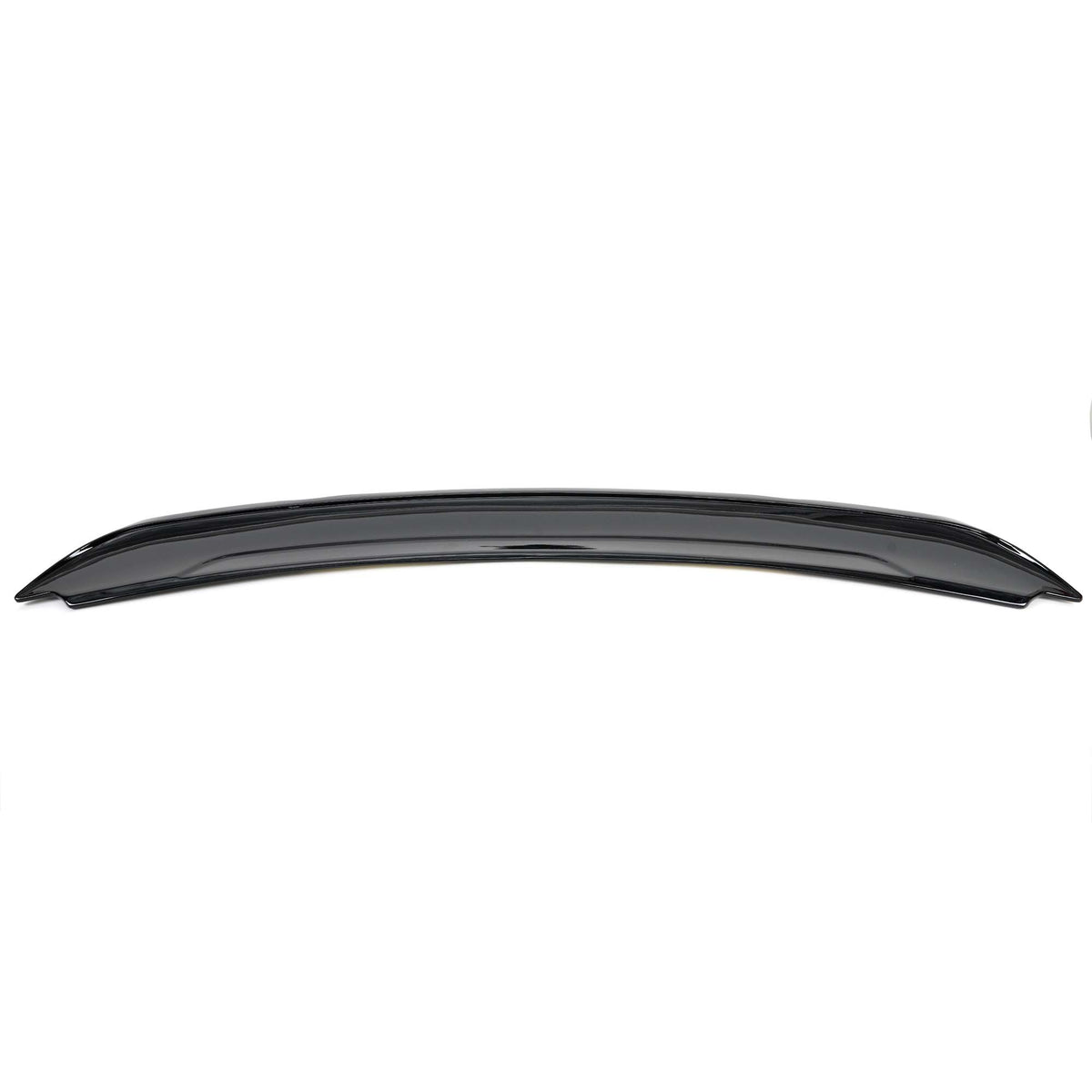 2015-2023 Ford Mustang GT350 Track Pack Rear Wing Spoiler - view 4