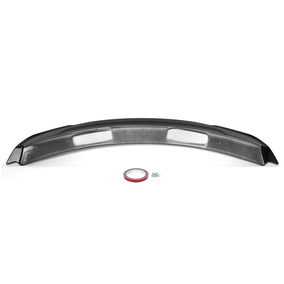 2015-2023 Ford Mustang GT350 Track Pack Rear Wing Spoiler - view 5