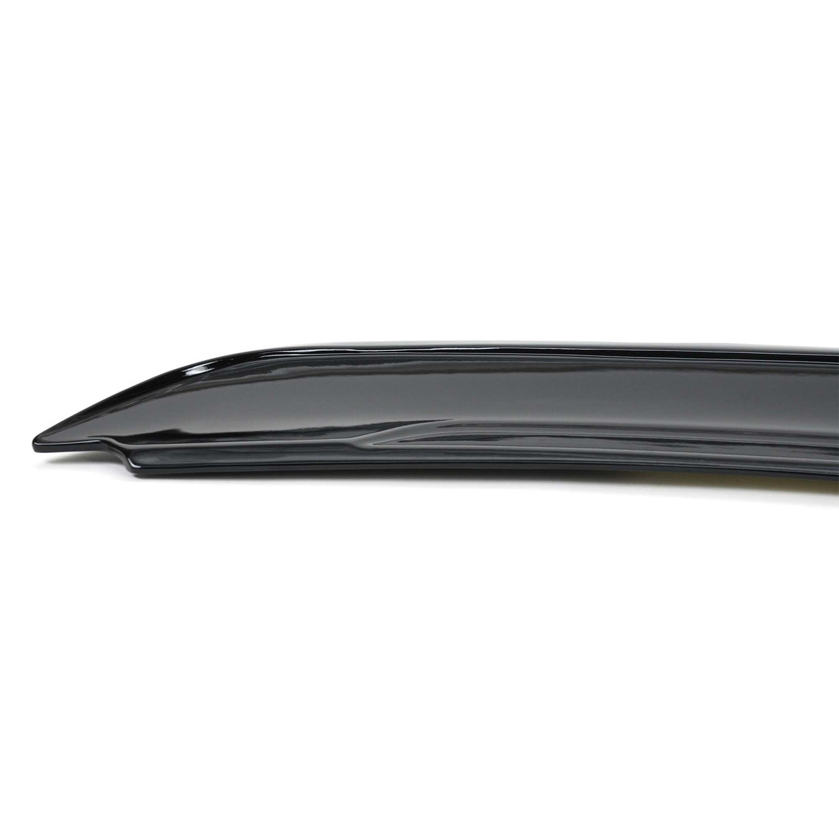 2015-2023 Ford Mustang GT350 Track Pack Rear Wing Spoiler - view 6