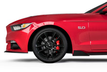 2015-2023 Ford Mustang MLC Style Rocker Panel Winglets