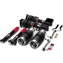 2015-2023 Ford Mustang Air Struts w/ Bags Kit, Adjustable