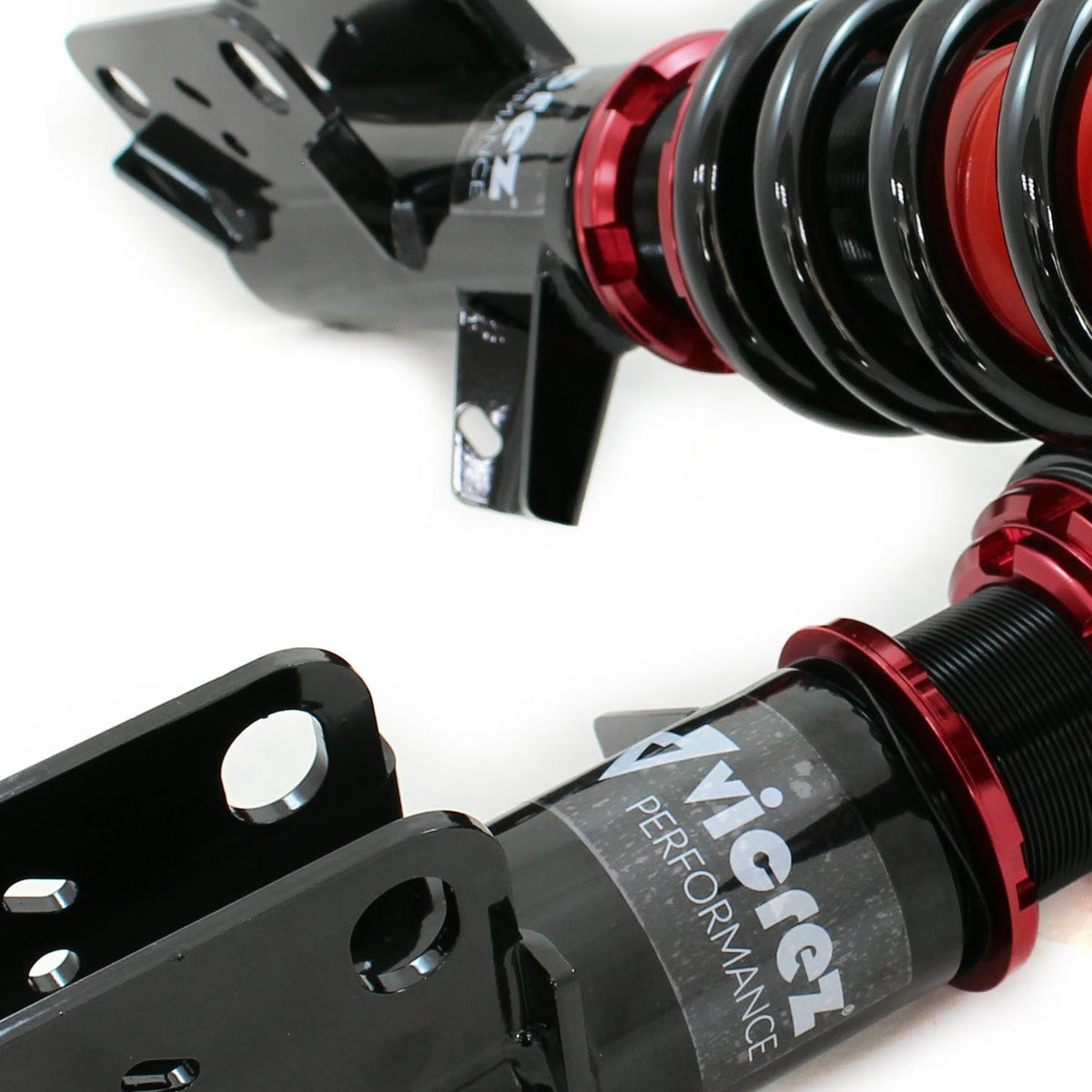 2015-2023 Ford Mustang Coilover Suspension Kit, Adjustable - view 3