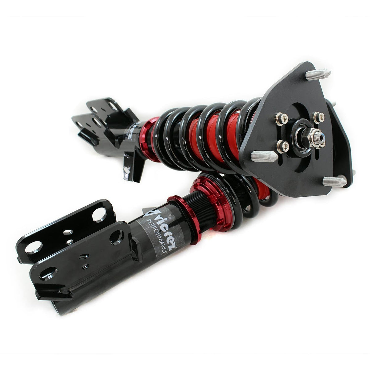 2015-2023 Ford Mustang Coilover Suspension Kit, Adjustable - view 4