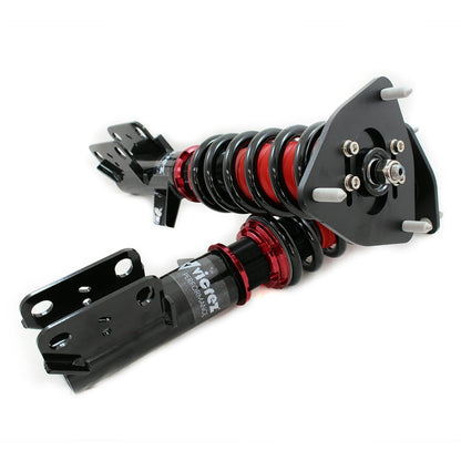 2015-2023 Ford Mustang Coilover Suspension Kit, Adjustable - view 4