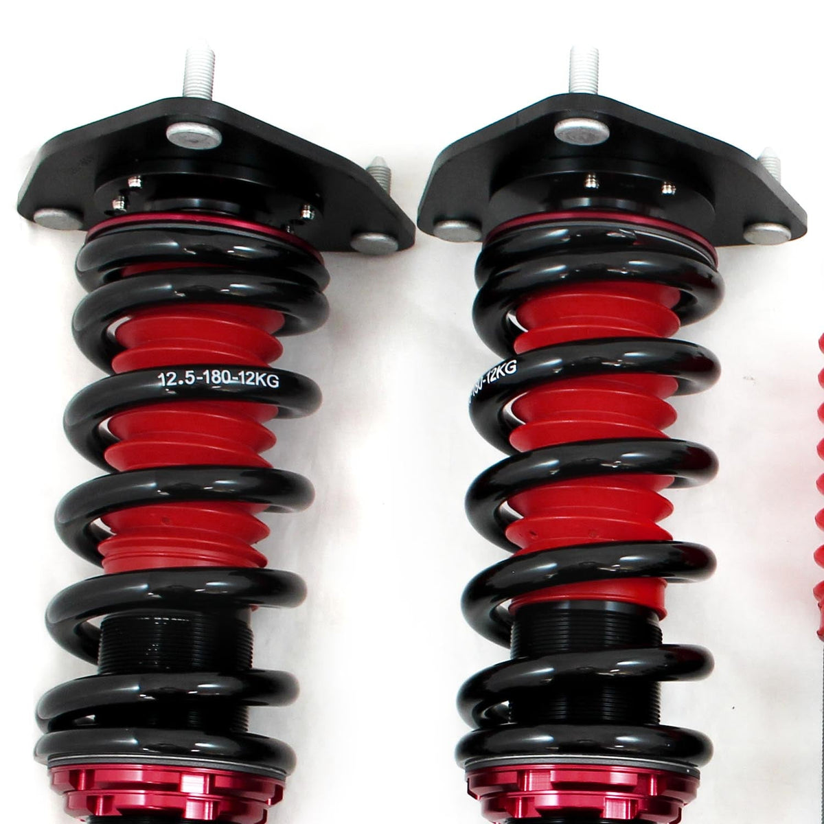 2015-2023 Ford Mustang Coilover Suspension Kit, Adjustable - view 5