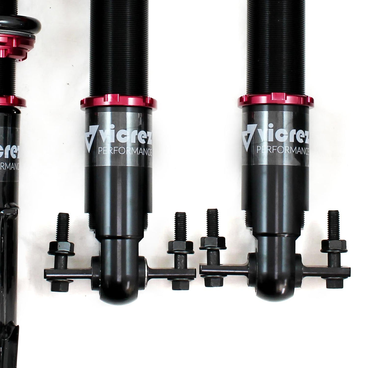 2015-2023 Ford Mustang Coilover Suspension Kit, Adjustable - view 6
