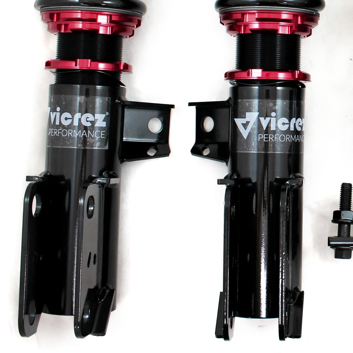 2015-2023 Ford Mustang Coilover Suspension Kit, Adjustable - view 7