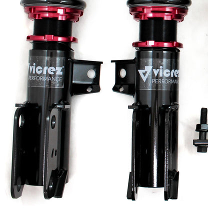 2015-2023 Ford Mustang Coilover Suspension Kit, Adjustable - view 7
