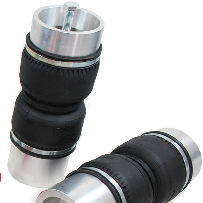 2015-2023 Ford Mustang Air Ride Suspension Kit w/ Management - view 4