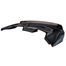 2015-2023 Ford Mustang Performance Rear Spoiler w/ Gurney Flap