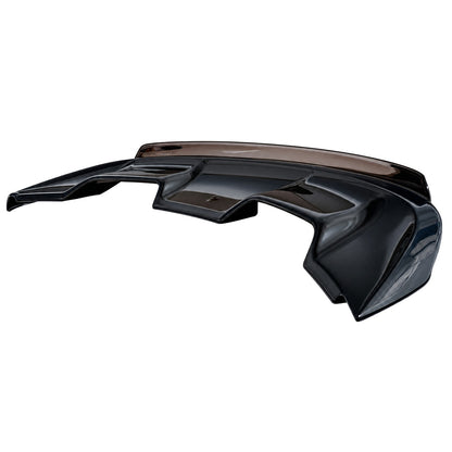 2015-2023 Ford Mustang Performance Rear Spoiler w/ Gurney Flap