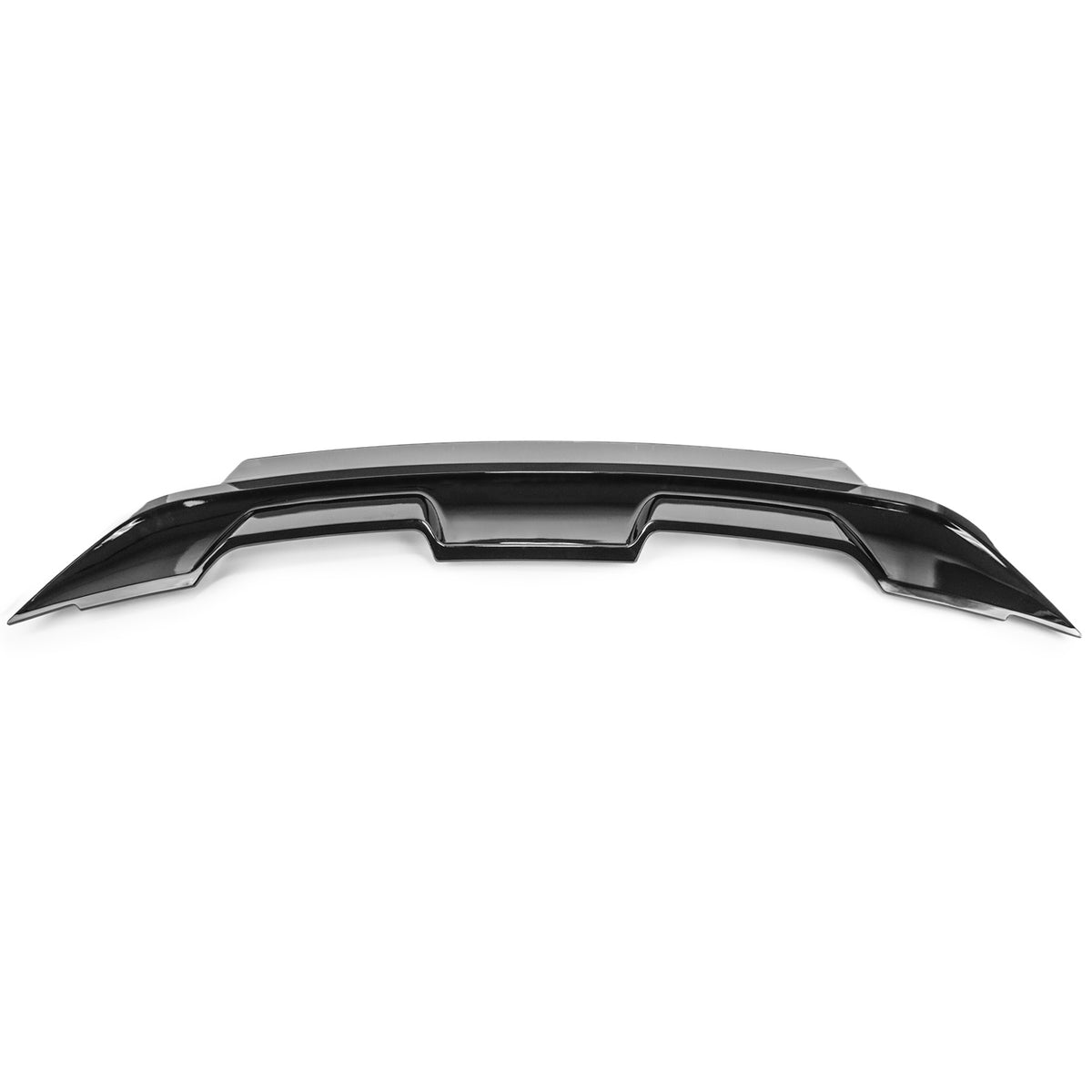 2015-2023 Ford Mustang Performance Rear Spoiler w/ Gurney Flap - view 11