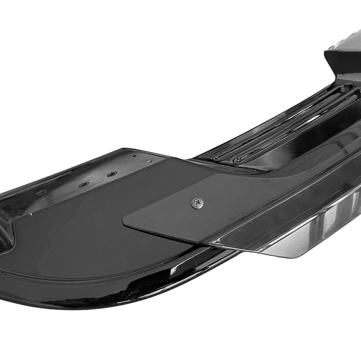 2015-2023 Ford Mustang Performance Rear Spoiler w/ Gurney Flap - view 12