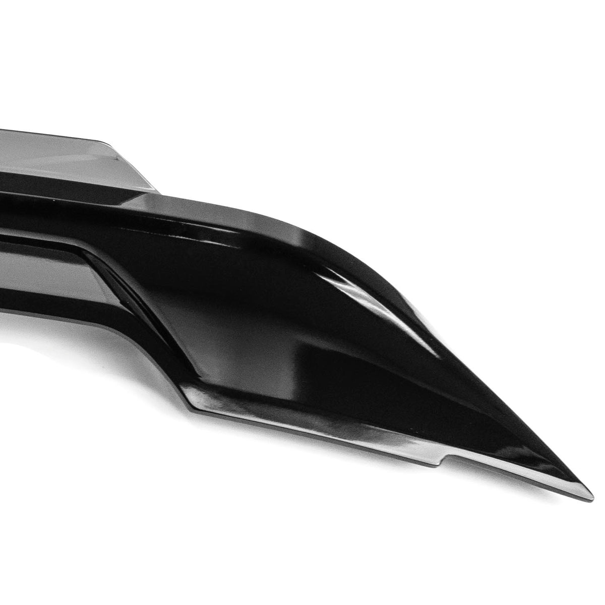 2015-2023 Ford Mustang Performance Rear Spoiler w/ Gurney Flap - view 7