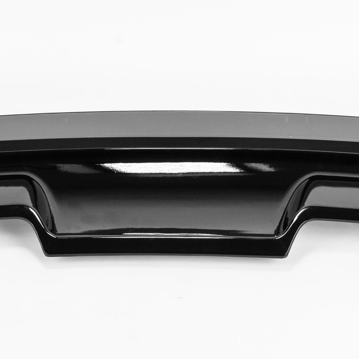 2015-2023 Ford Mustang Performance Rear Spoiler w/ Gurney Flap - view 8