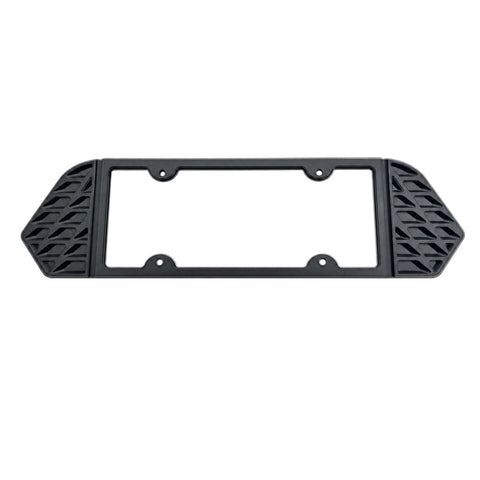2015-2024 Dodge Challenger Replacement VAM License Plate Base