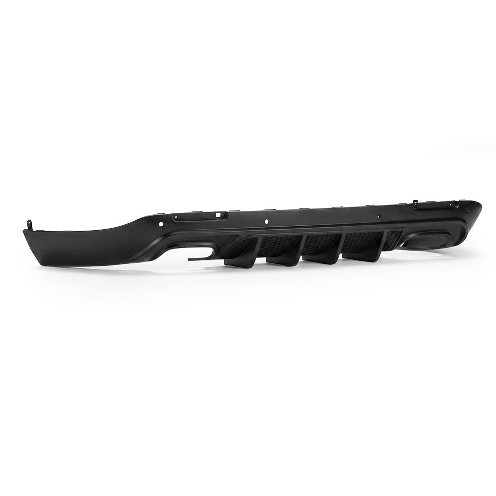 2015-2023 Dodge Challenger AMPP Rock Rear Diffuser
