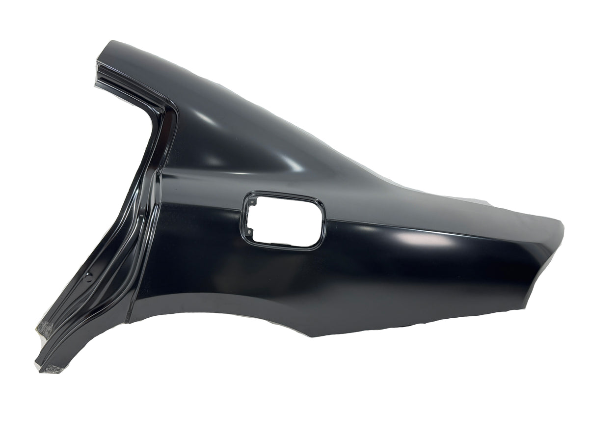 2015-2024 Dodge Charger Replacement Body Side Aperture Outer Panel Driver Side