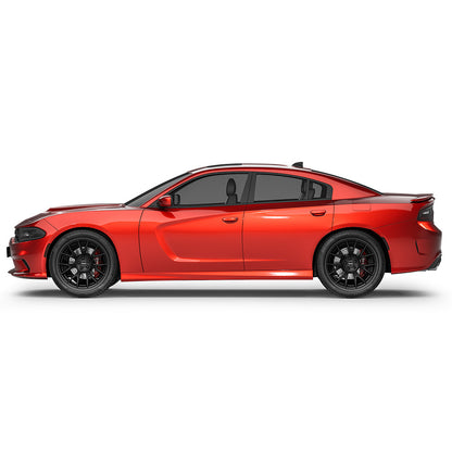 2015-2024 Dodge Charger Replacement Body Side Aperture Outer Panel Driver Side