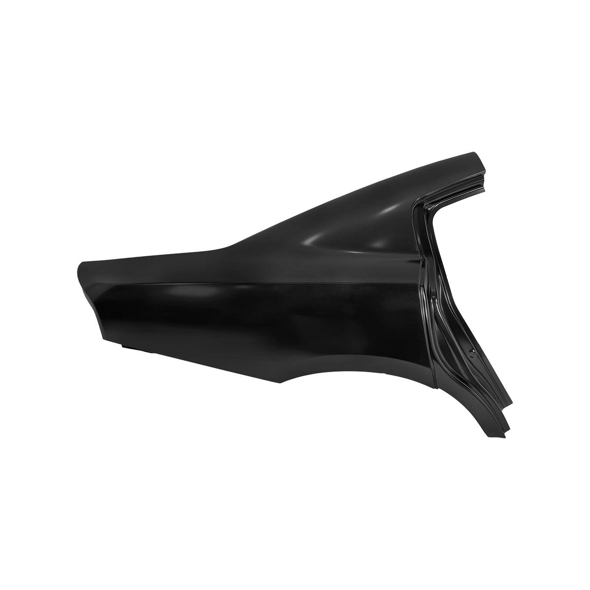 2015-2024 Dodge Charger Replacement Body Side Aperture Outer Panel Passenger Side