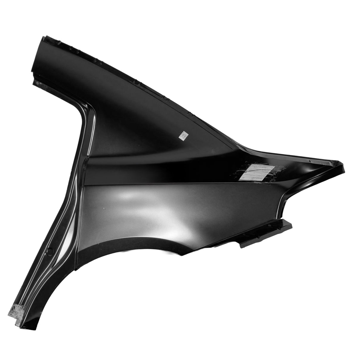 2015-2024 Dodge Charger Replacement Body Side Aperture Outer Panel Passenger Side