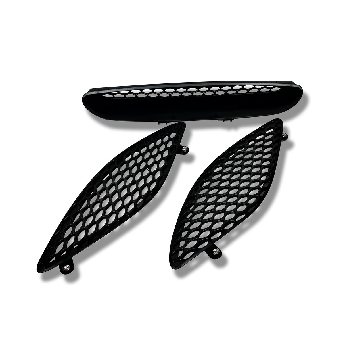 2015-2023 Dodge Charger SRT Hellcat Style Hood Vent Scoop