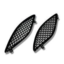 2015-2023 Dodge Charger SRT Hellcat Style Hood Vent Scoop - view 2