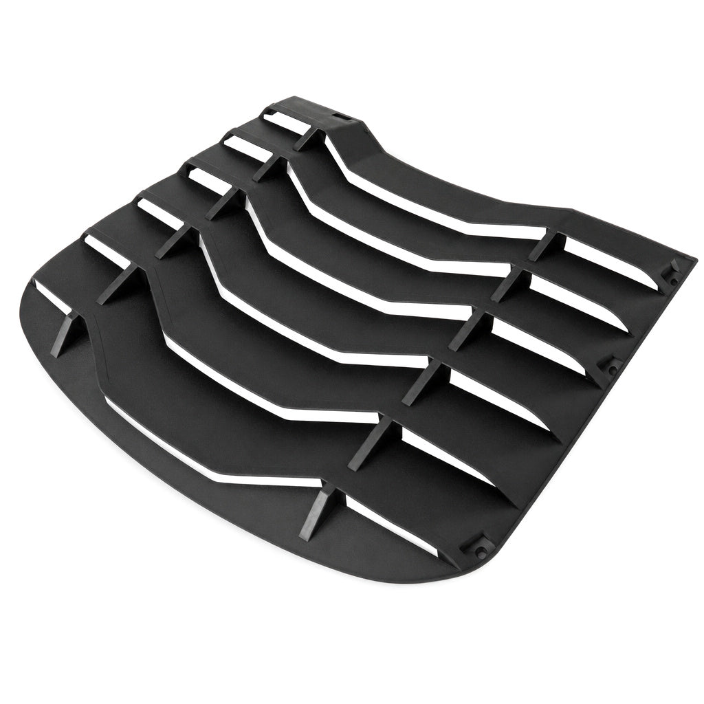 2015-2023 Ford Mustang AMPP Rear Window Louvers