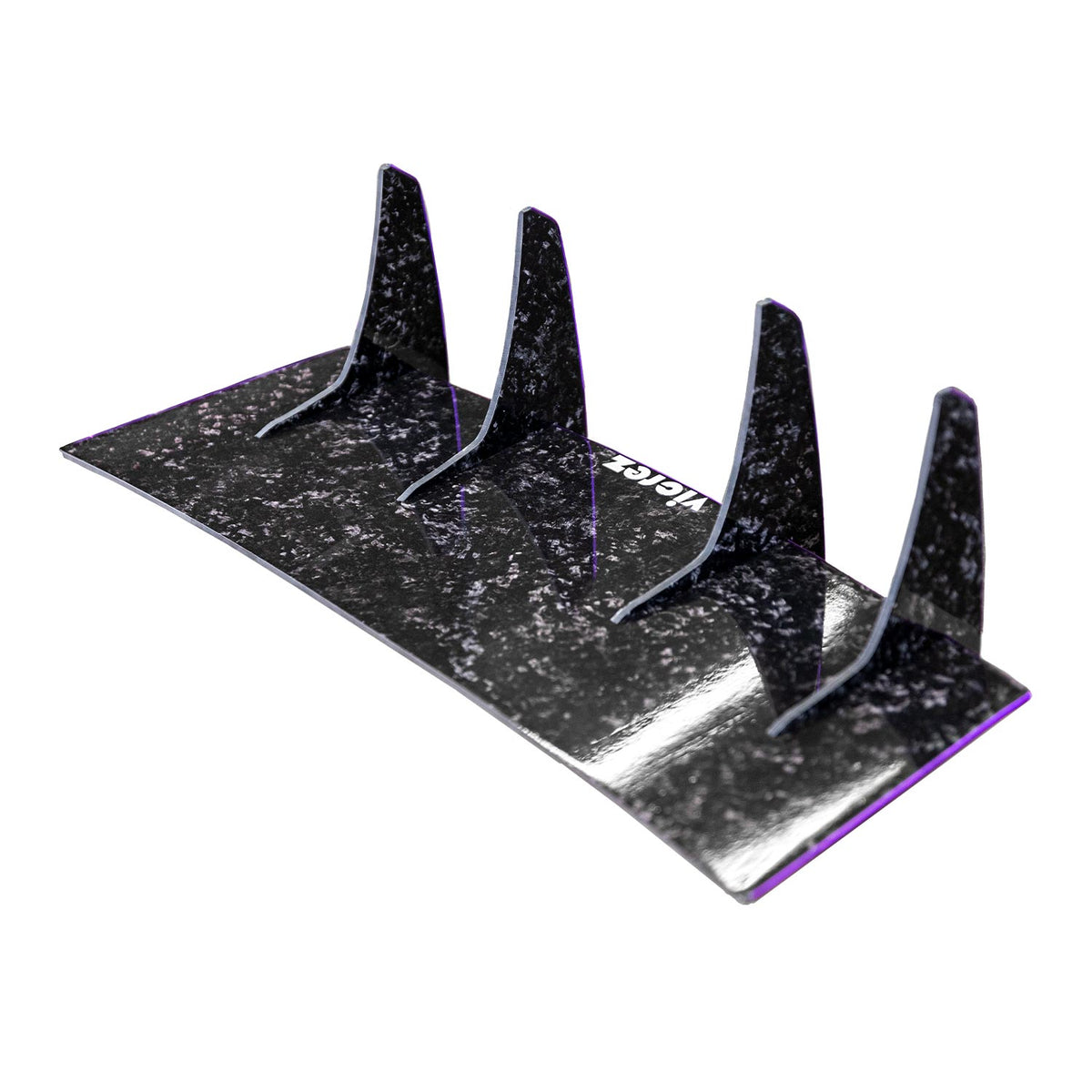 2015-2025 Ford Mustang Genali VR2 Rear Diffuser - view 9