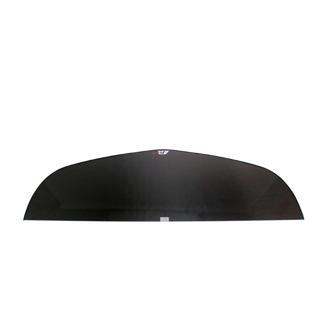 2015-2023 Dodge Challenger R/T / SXT APR Carbon Wind Splitter