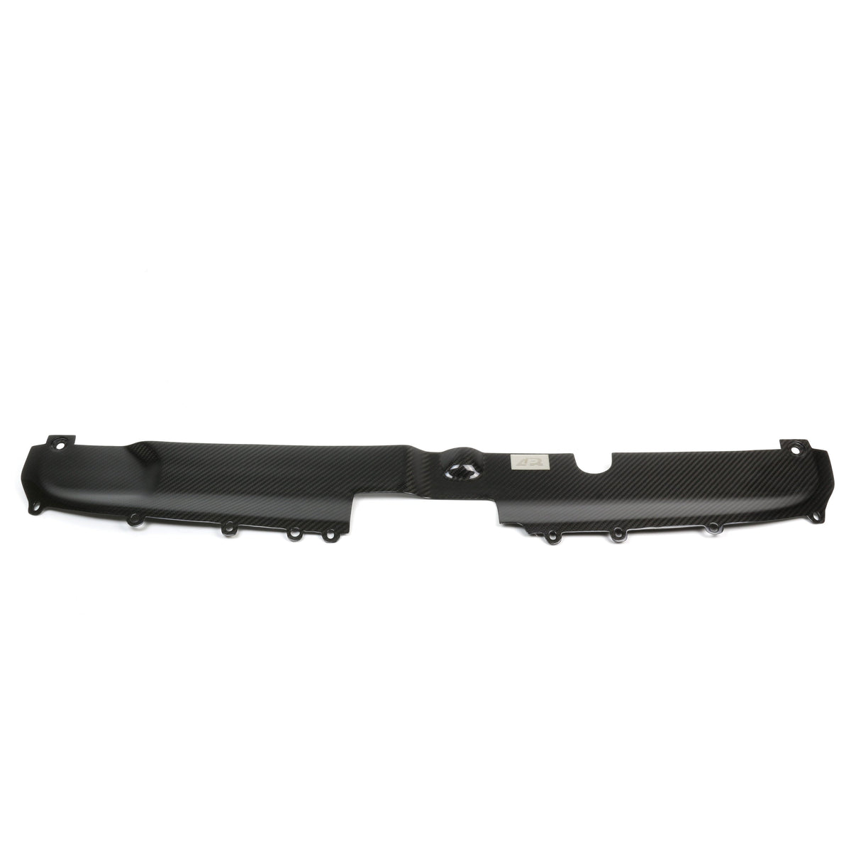 2015-2021 Subaru WRX / STI Carbon Radiator Cooling Shroud