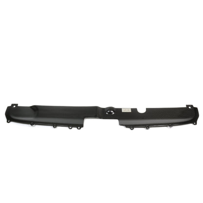 2015-2021 Subaru WRX / STI Carbon Radiator Cooling Shroud